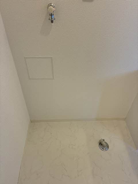 グランメール永田 0301号-12