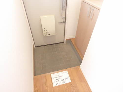 ＭＡＳＴ　ＣＯＵＲＴ加古川南 B103号-9