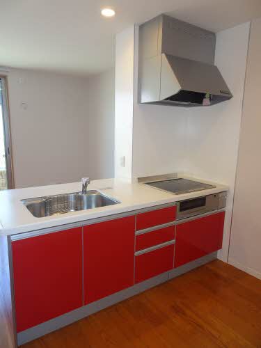 ＭＡＳＴ　ＣＯＵＲＴ加古川南 E102号-4