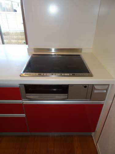 ＭＡＳＴ　ＣＯＵＲＴ加古川南 E102号-5