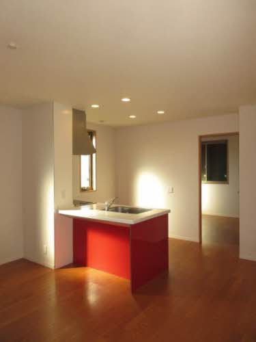 ＭＡＳＴ　ＣＯＵＲＴ加古川南 E105号-3