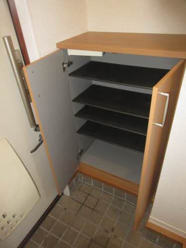 ＭＡＳＴ　ＣＯＵＲＴ加古川南 E105号-15