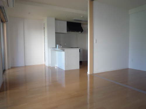 パークメゾン靱公園 0303号-5