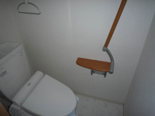 パークメゾン靱公園 0303号-7