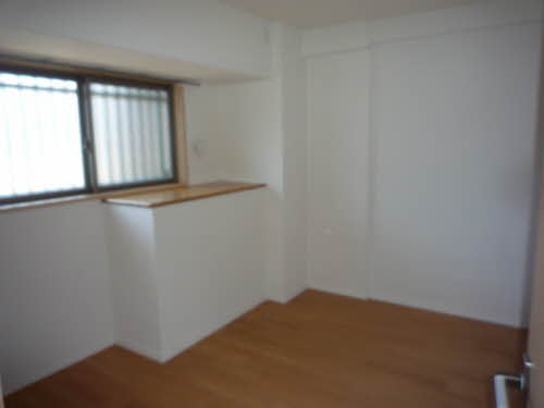 パークメゾン靱公園 0303号-8