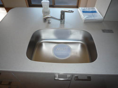 パークメゾン靱公園 0303号-10