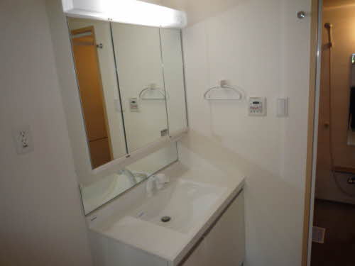 パークメゾン靱公園 0303号-11