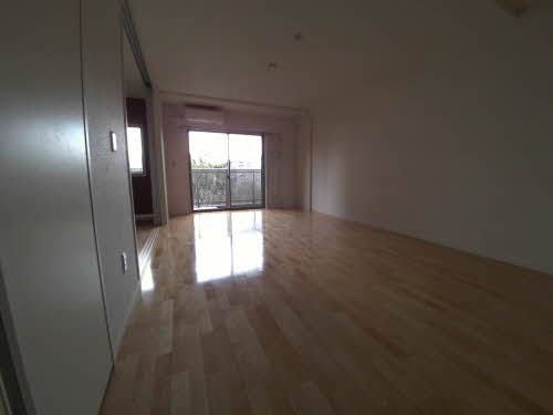 パークメゾン靱公園 0602号-3