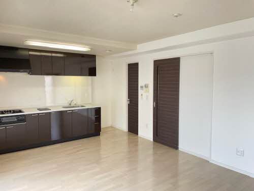 パークメゾン靱公園 0901号-3