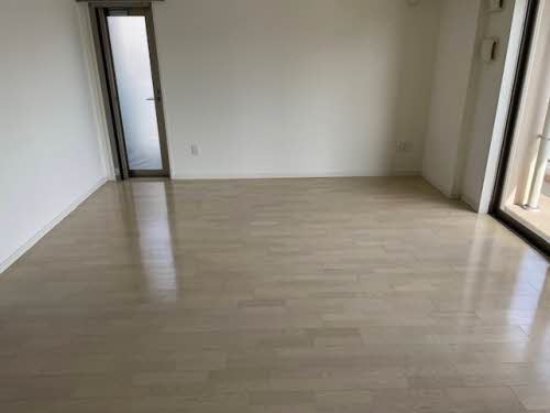 パークメゾン靱公園 0901号-4