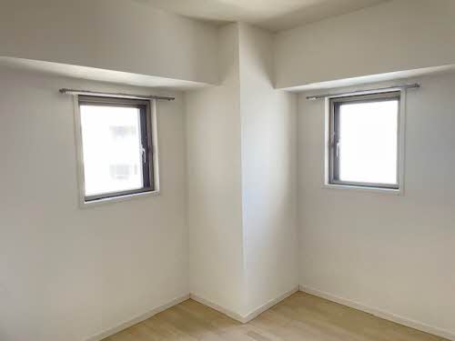 パークメゾン靱公園 0901号-6