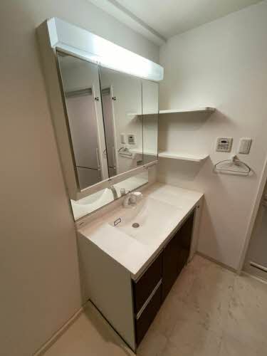 パークメゾン靱公園 0901号-9