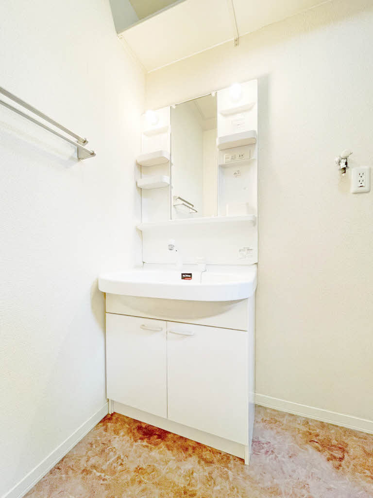 サンシャトウ 0102号-5