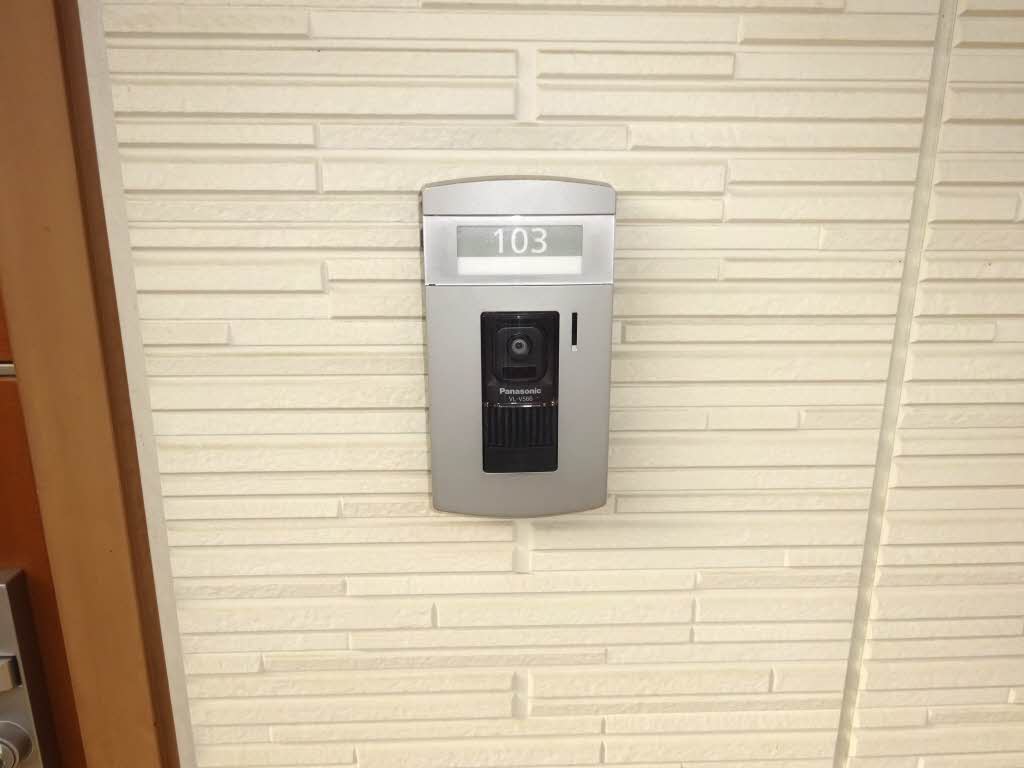 サンシャトウ 0103号-10