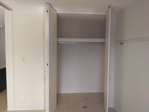 ラ・メゾンＧＯＲＹＯ 0101号-2