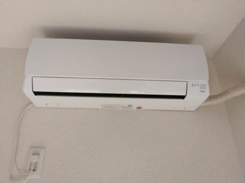 ラ・メゾンＧＯＲＹＯ 0101号-4