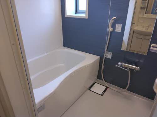 ラ・メゾンＧＯＲＹＯ 0101号-10