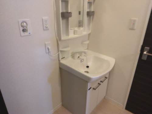 ラ・メゾンＧＯＲＹＯ 0101号-11