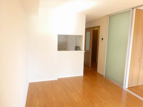 カーサ　ガリレ A202号-2