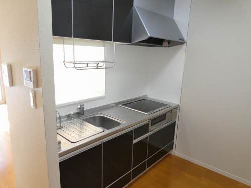 カーサ　ガリレ A202号-4