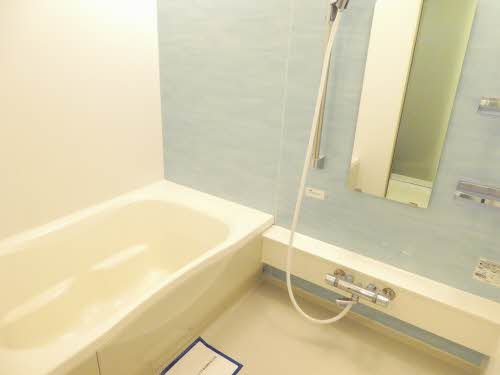 カーサ　ガリレ A202号-6