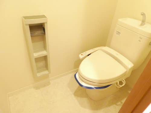 カーサ　ガリレ A202号-7