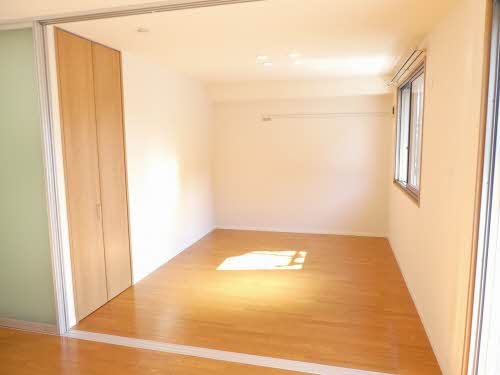 カーサ　ガリレ A202号-8