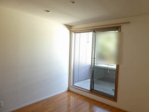 カーサ　ガリレ A202号-10