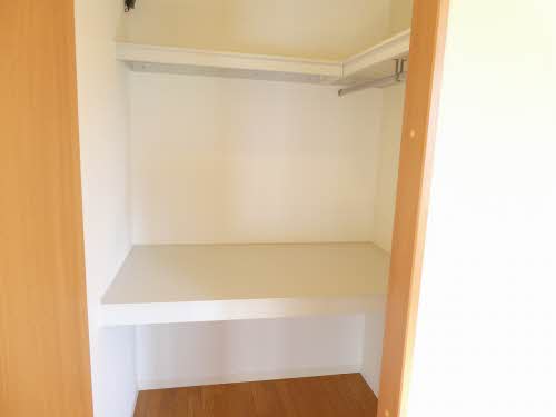 カーサ　ガリレ A202号-11