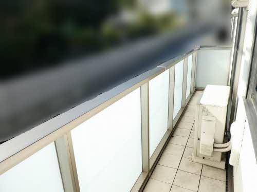 カーサ　ガリレ A202号-12