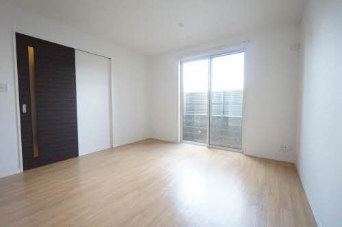 シャーメゾン東宝塚 0101号-3