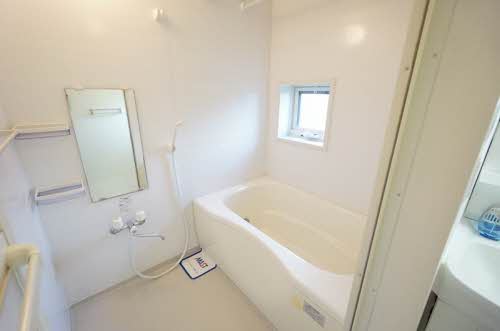 シャーメゾン東宝塚 0101号-6