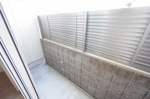 シャーメゾン東宝塚 0101号-12