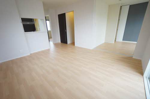 シャーメゾン東宝塚 0201号-2