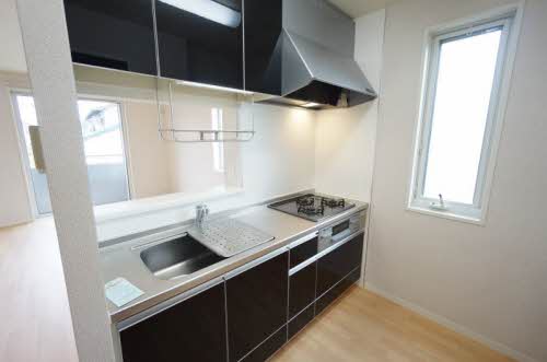 シャーメゾン東宝塚 0201号-5