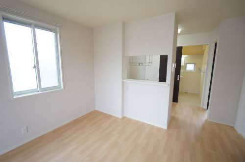 シャーメゾン東宝塚 0201号-6