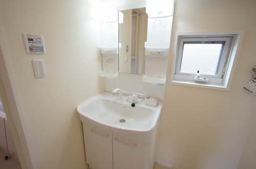 シャーメゾン東宝塚 0201号-7