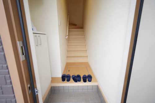 シャーメゾン東宝塚 0201号-12