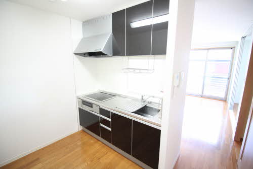 シャーメゾンＹＯＵ B202号-3