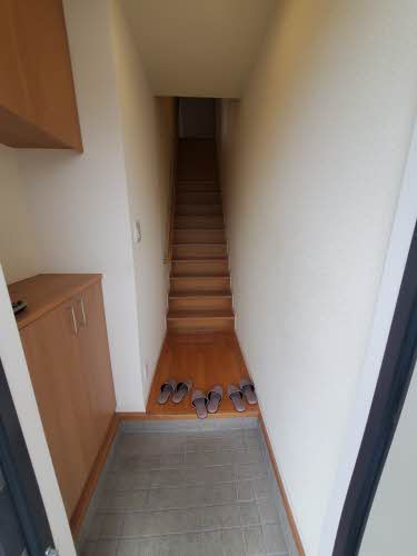 シャーメゾンＹＯＵ B202号-11