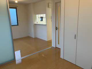 シャーメゾンソレイユ 0201号-7