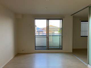 グランシャリオ野々宮 0203号-2