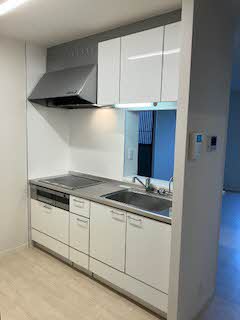 グランシャリオ野々宮 0203号-4