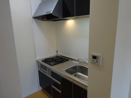 サンセール浜大津 0103号-6