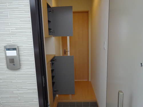 サンセール浜大津 0103号-8