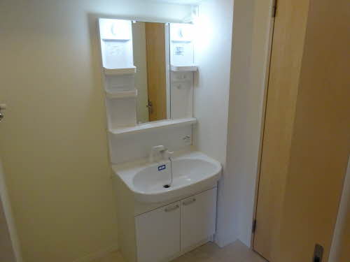 サンセール浜大津 0103号-11