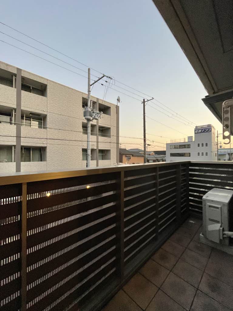 シャーメゾンカルテット 0201号-8