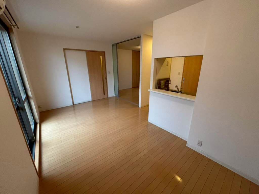 シャーメゾン稲田本町 A102号-2