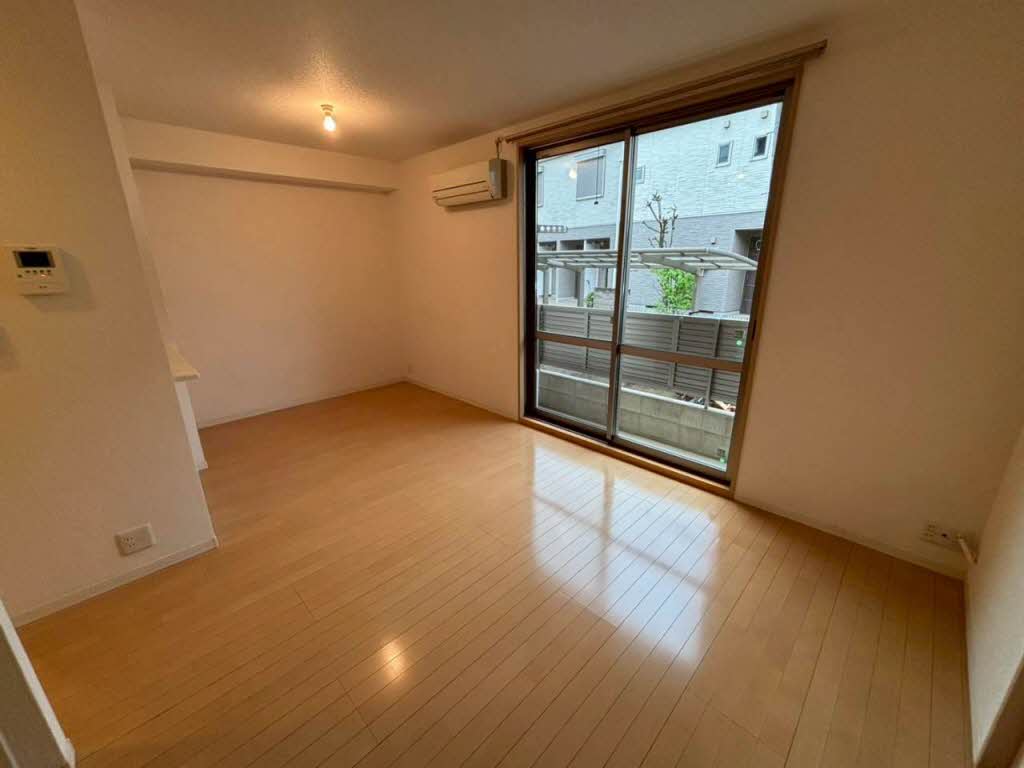 シャーメゾン稲田本町 A102号-3