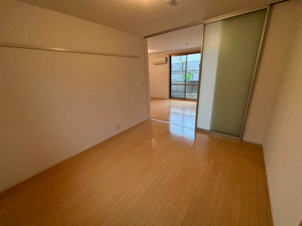 シャーメゾン稲田本町 A102号-4